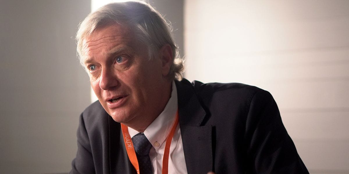 Kast arremetió contra la UDI: “Jaime Guzmán no habría firmado el acuerdo constitucional”