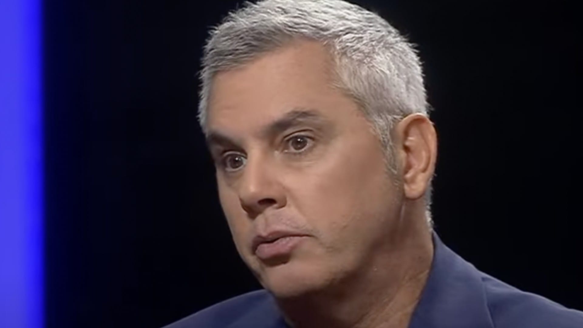 “Todas las noches aplico mis ansiolíticos”: José Miguel Viñuela se sinceró sobre su salud mental