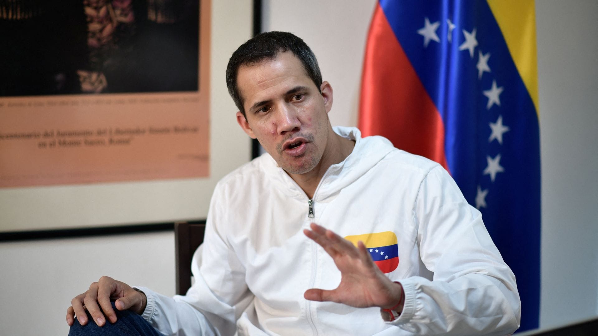 Oposición venezolana eliminó el Gobierno interino de Juan Guaidó