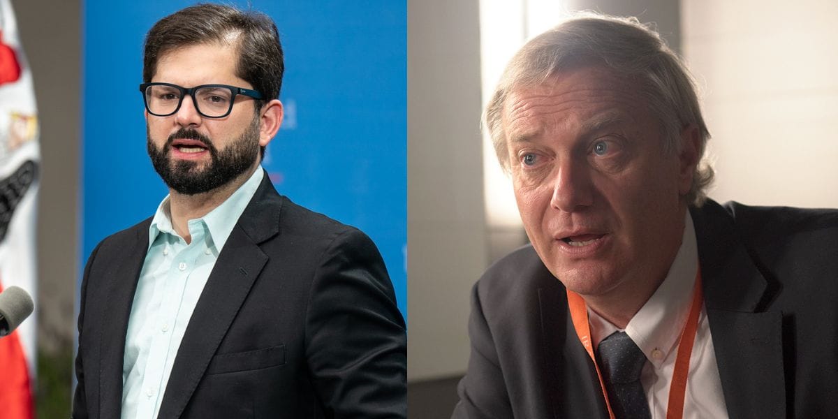 Kast sobre Boric: “Salió Presidente por su populismo y hoy que le toca serlo, entendió lo que era inflación”