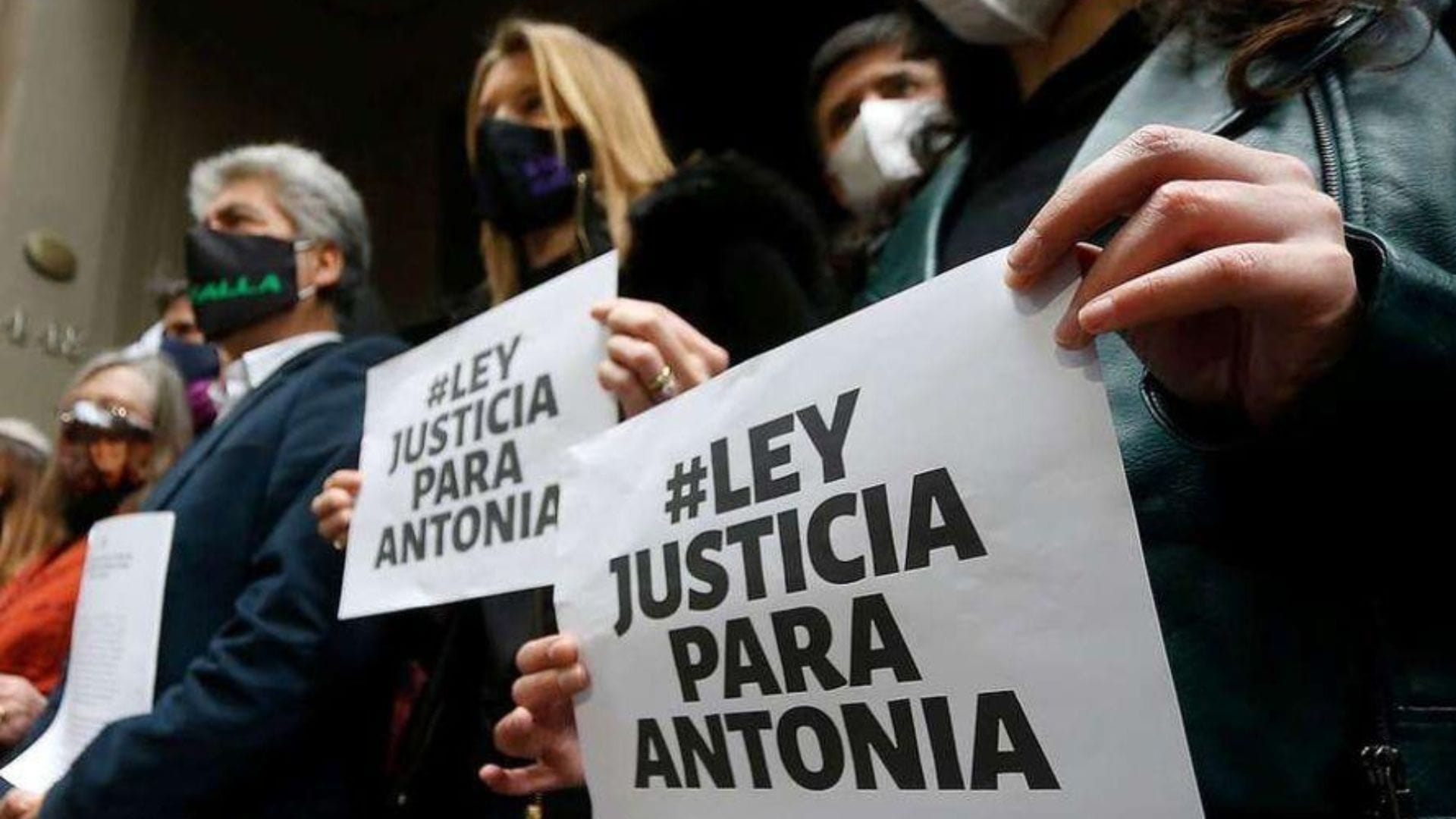 En el Día Nacional contra el Femicidio: Gobierno promulgó ley que tipifica el suicidio femicida