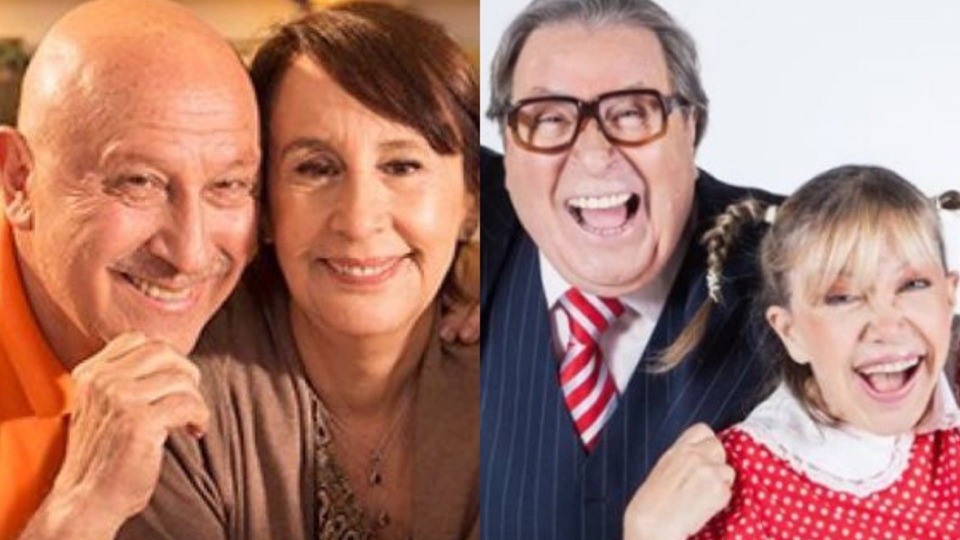 “Los Venegas” y “Jappening con Ja” regresarán a la televisión