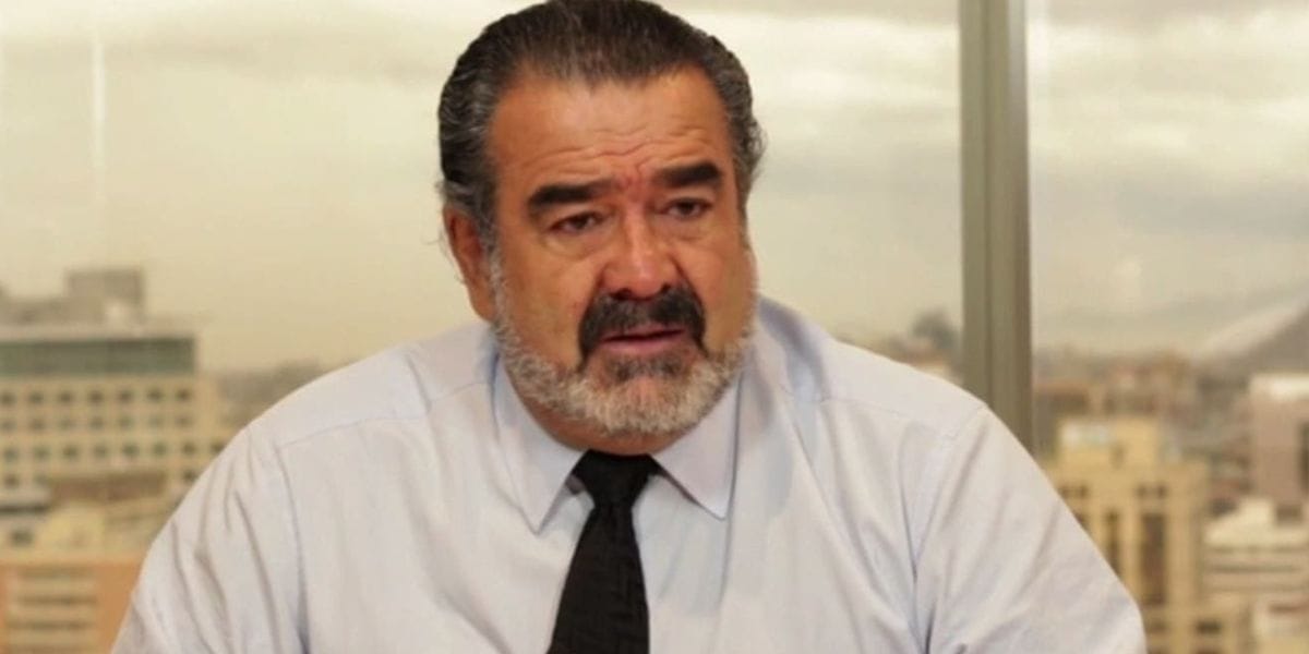 “Chile está perdiendo inversiones”: Andrónico Luksic pidió celeridad a proceso constituyente
