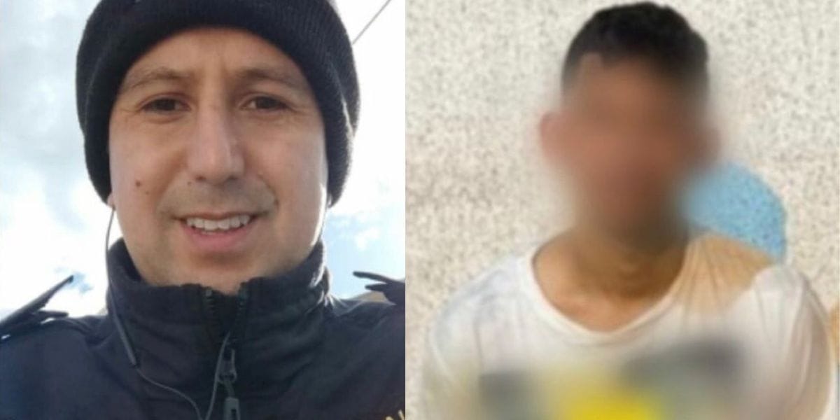 Presunto secuestrador de marino penquista en Ecuador queda en prisión preventiva