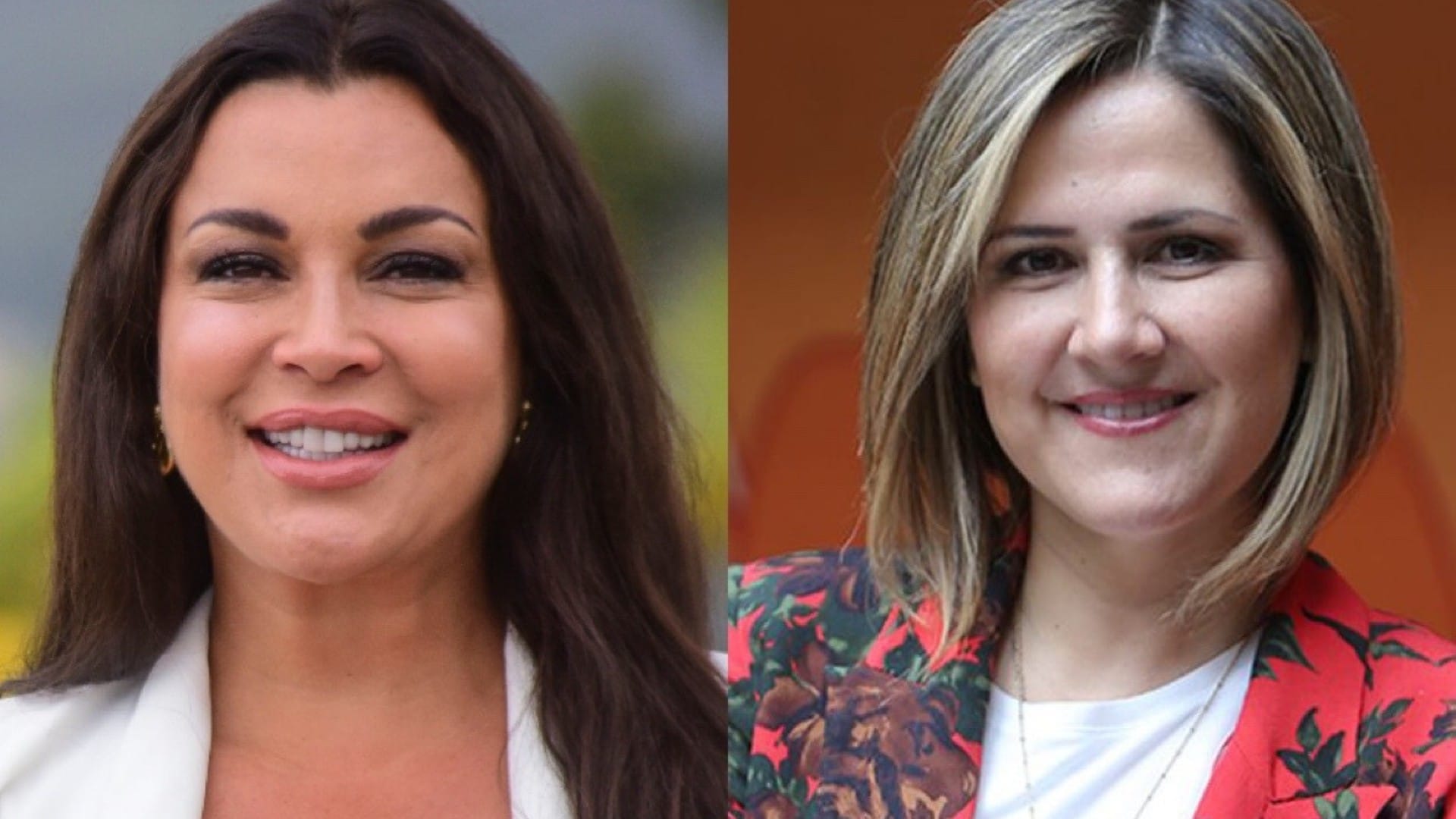 “Fuimos compañeras”: Marlen Olivari habló sobre su cercanía con Michelle Adam