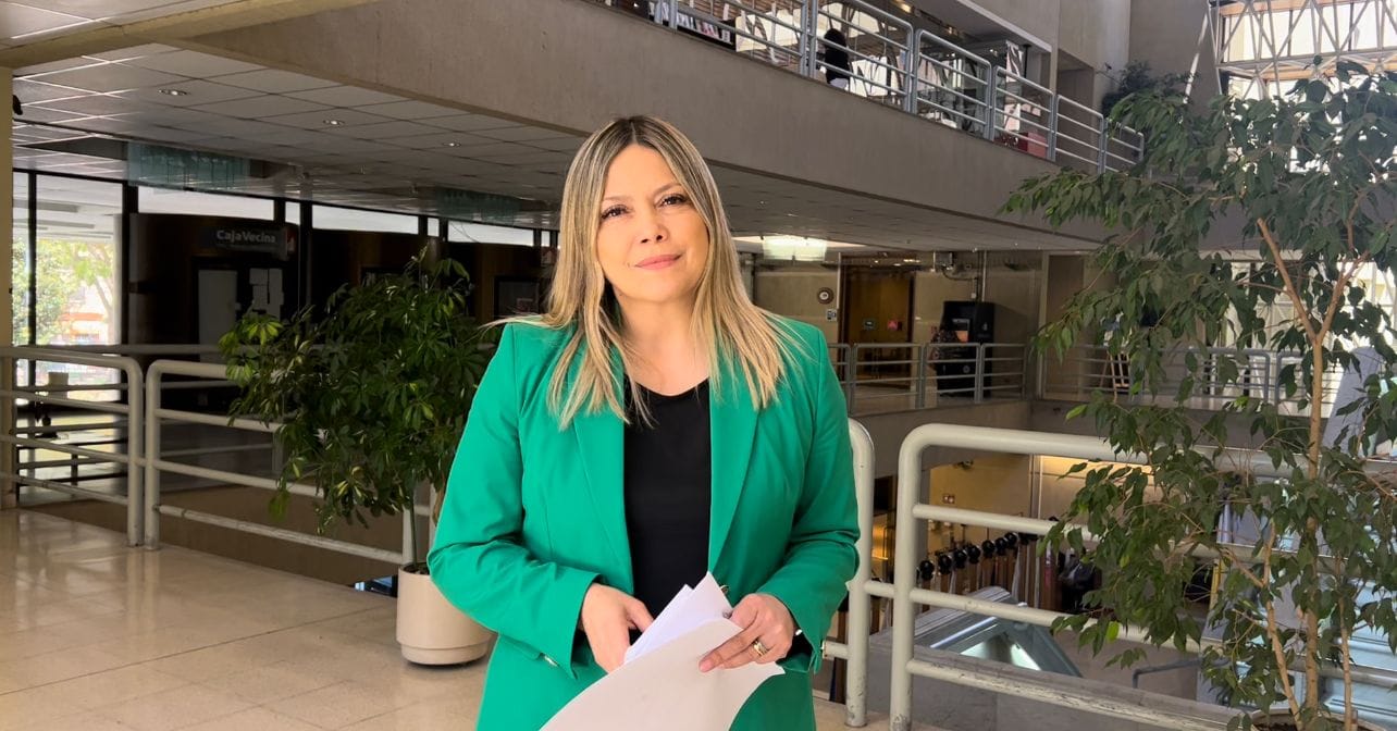 Diputada Marlene Pérez lideró el 2022 en proyectos de ley y asistencia entre legisladores del Distrito 20