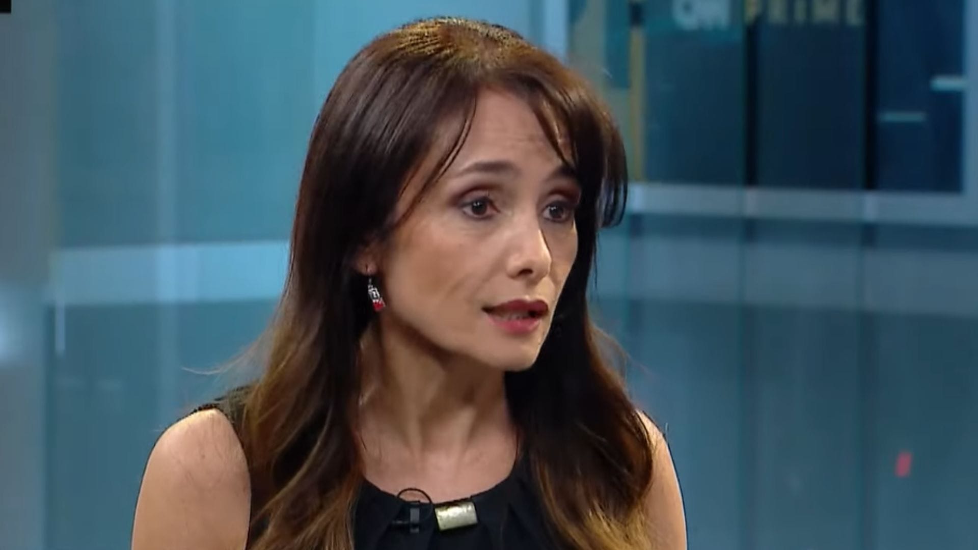 “He tenido que pagar el costo del rol que jugué en investigaciones”: Marta Herrera y fallida nominación a Fiscal Nacional