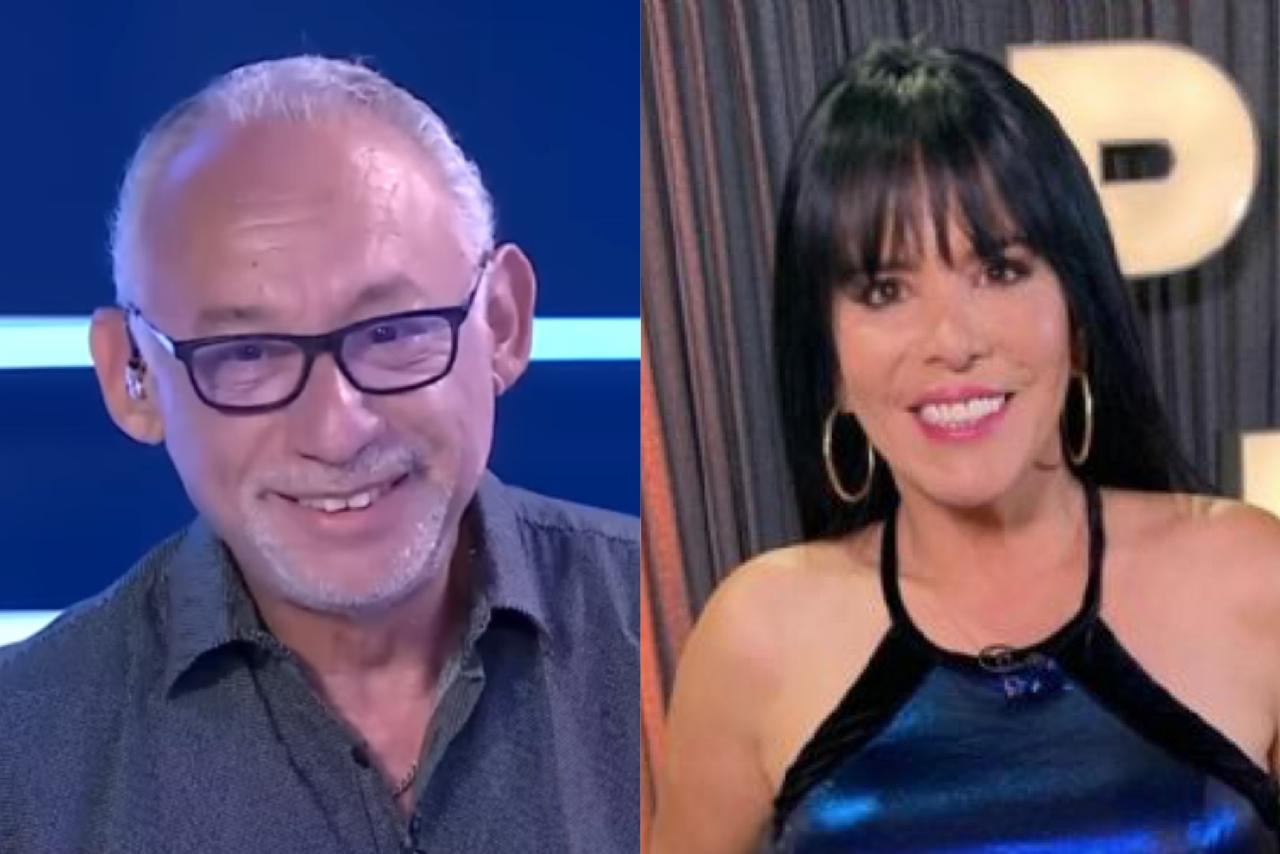 “No lo pasé bien”: Mauricio Israel se sinceró sobre su affaire con Anita Alvarado