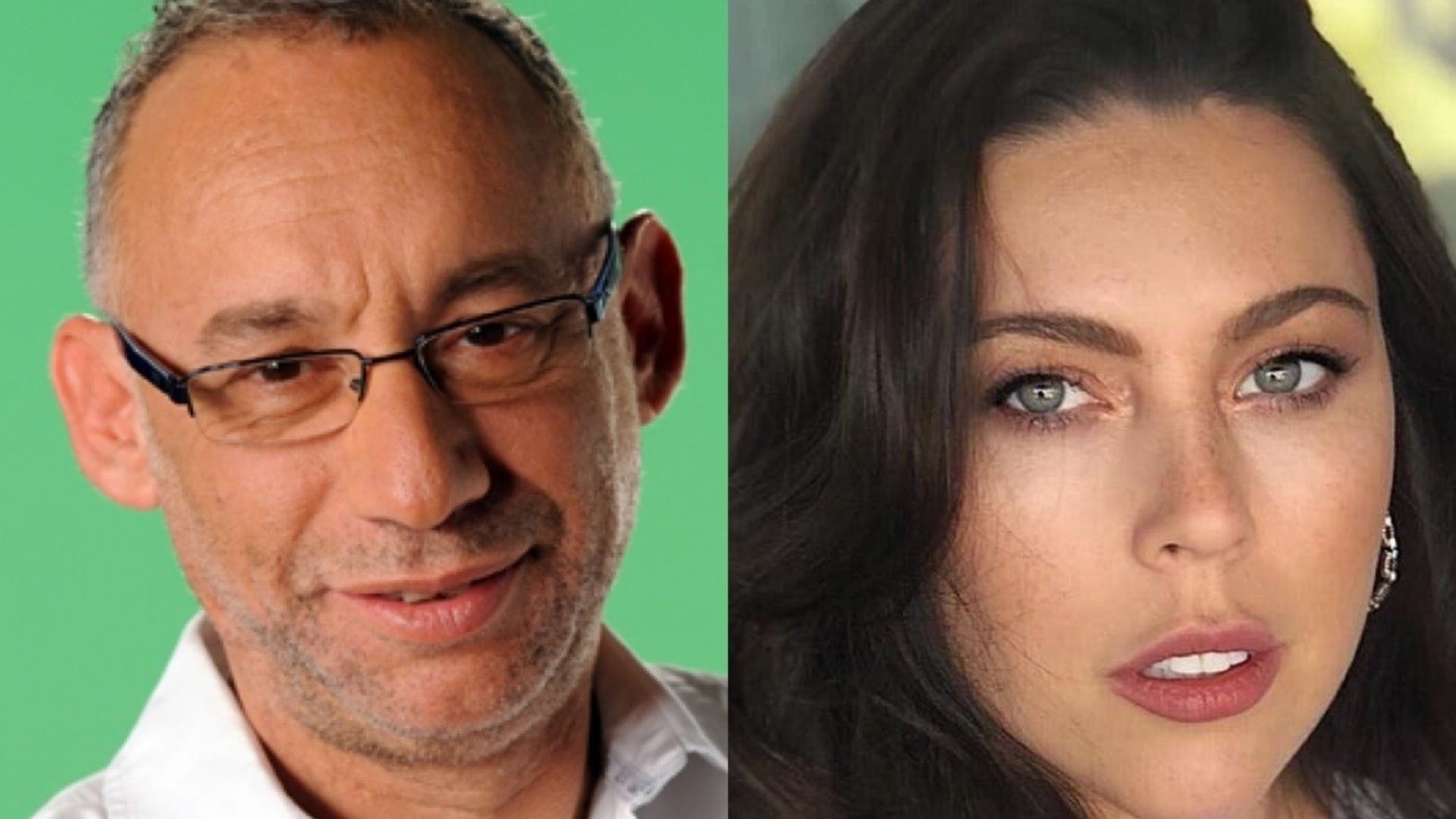 “De estafador a estafador nos entendemos”: Mauricio Israel envió tajante respuesta a Daniela Aránguiz