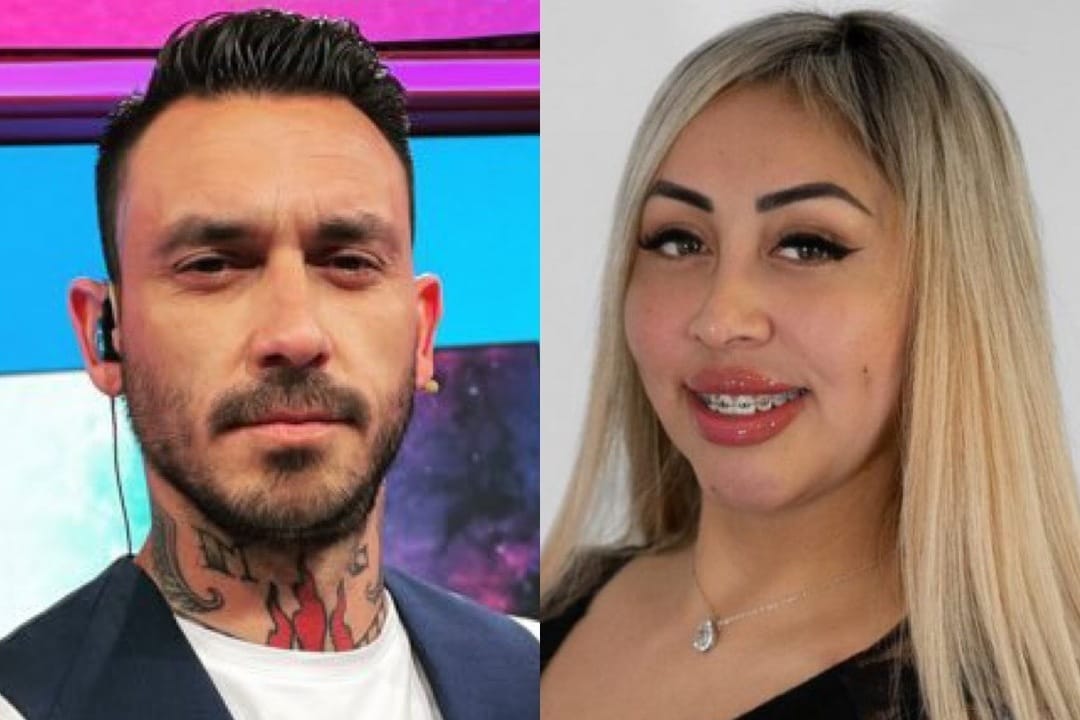 Mauricio Pinilla rompió el silencio tras supuesto encuentro con Naya Fácil