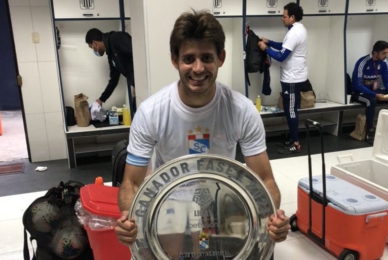 ¿Vuelve a casa? Omar Merlo sería la gran contratación de Huachipato para 2023