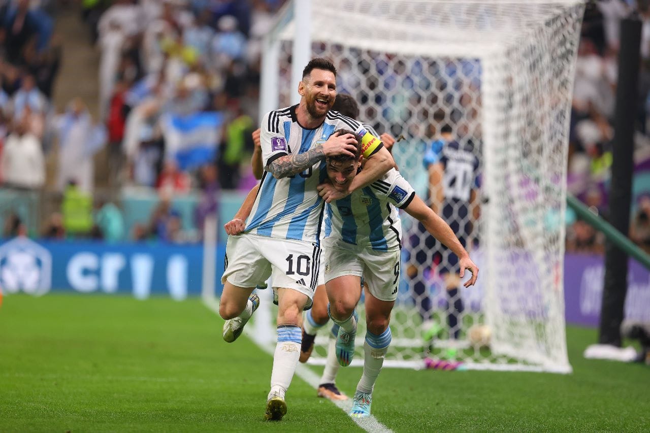 Lio Messi confirma que no participará en más mundiales con Argentina