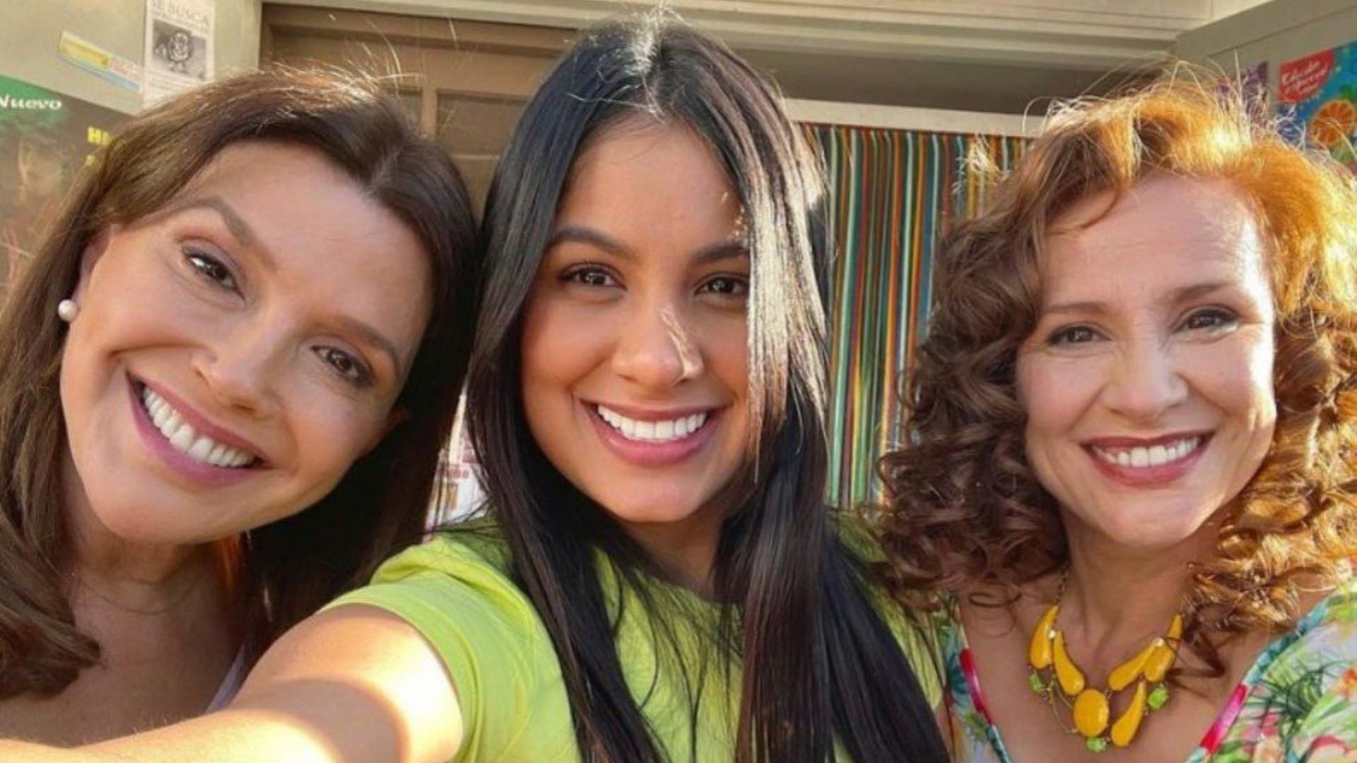 Actriz de “Pobre Novio” se sumará a nueva temporada de “Casado con Hijos”