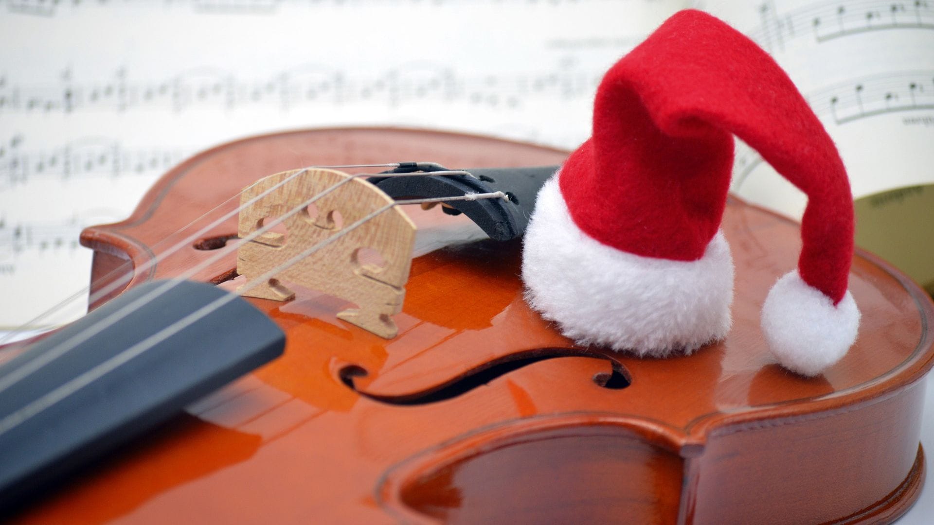 El espíritu navideño llega a San Pedro de la Paz con dos conciertos gratuitos