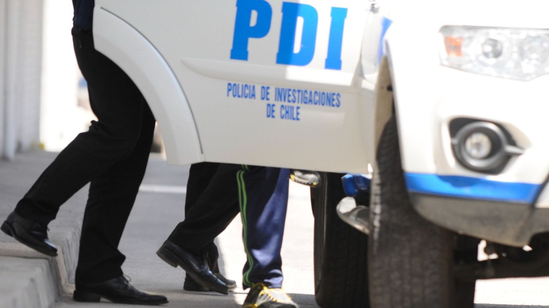 El modus operandi de la banda detenida en Curanilahue
