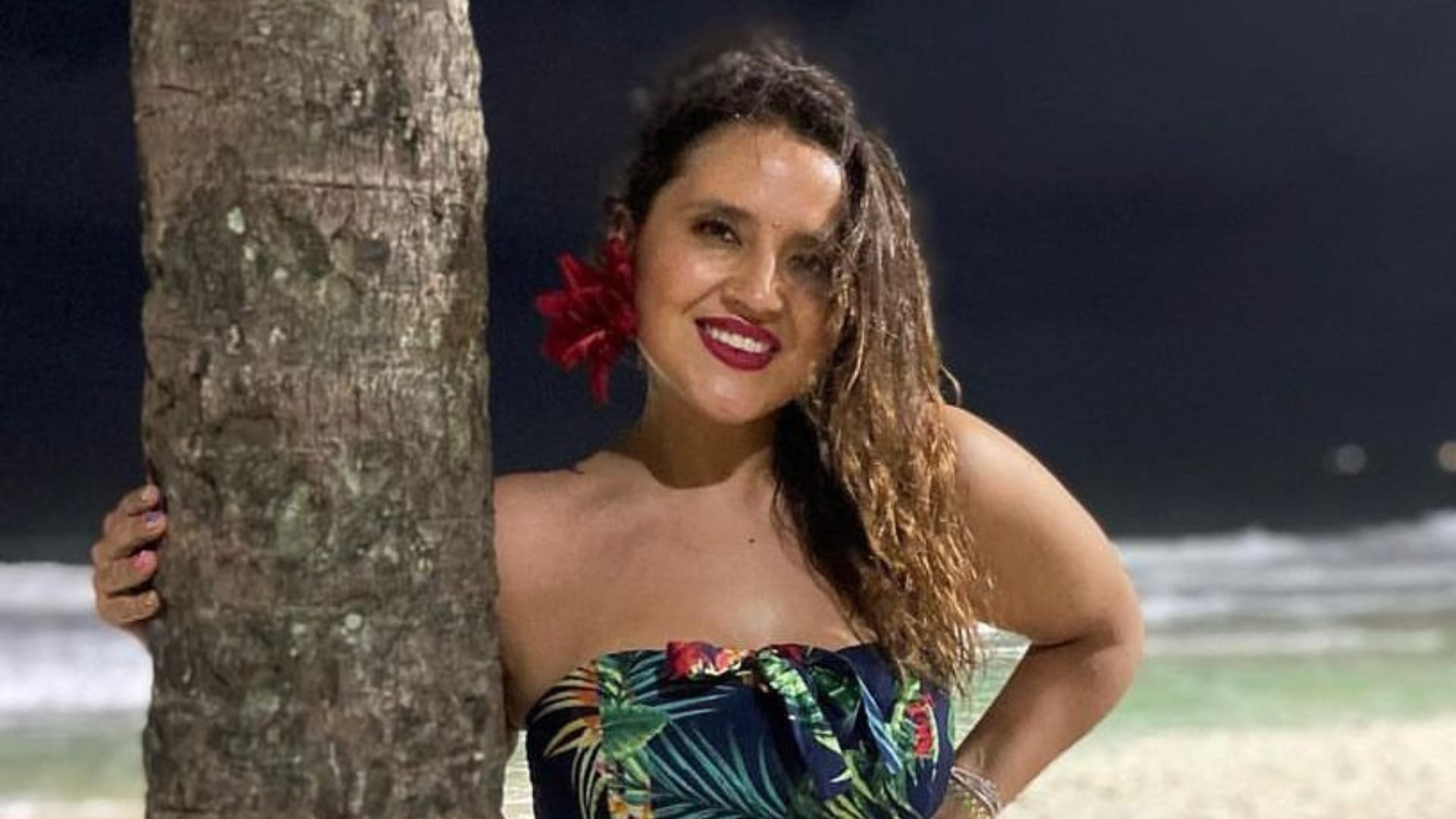“Fue muy doloroso”: Pamela Leiva recordó la pérdida de su embarazo