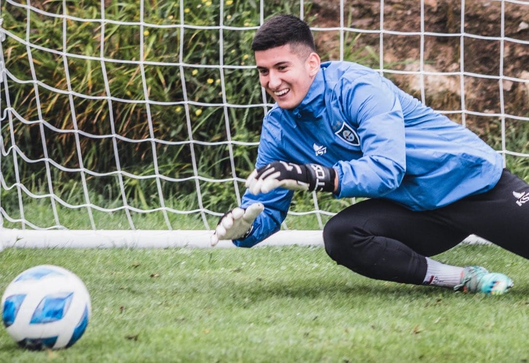 Huachipato recupera a Brayan Palmezano y a Martín Parra como valores clave del equipo