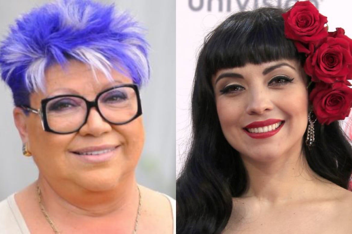“Bolsa de ca…”: Patricia Maldonado lanzó dura crítica contra Mon Laferte