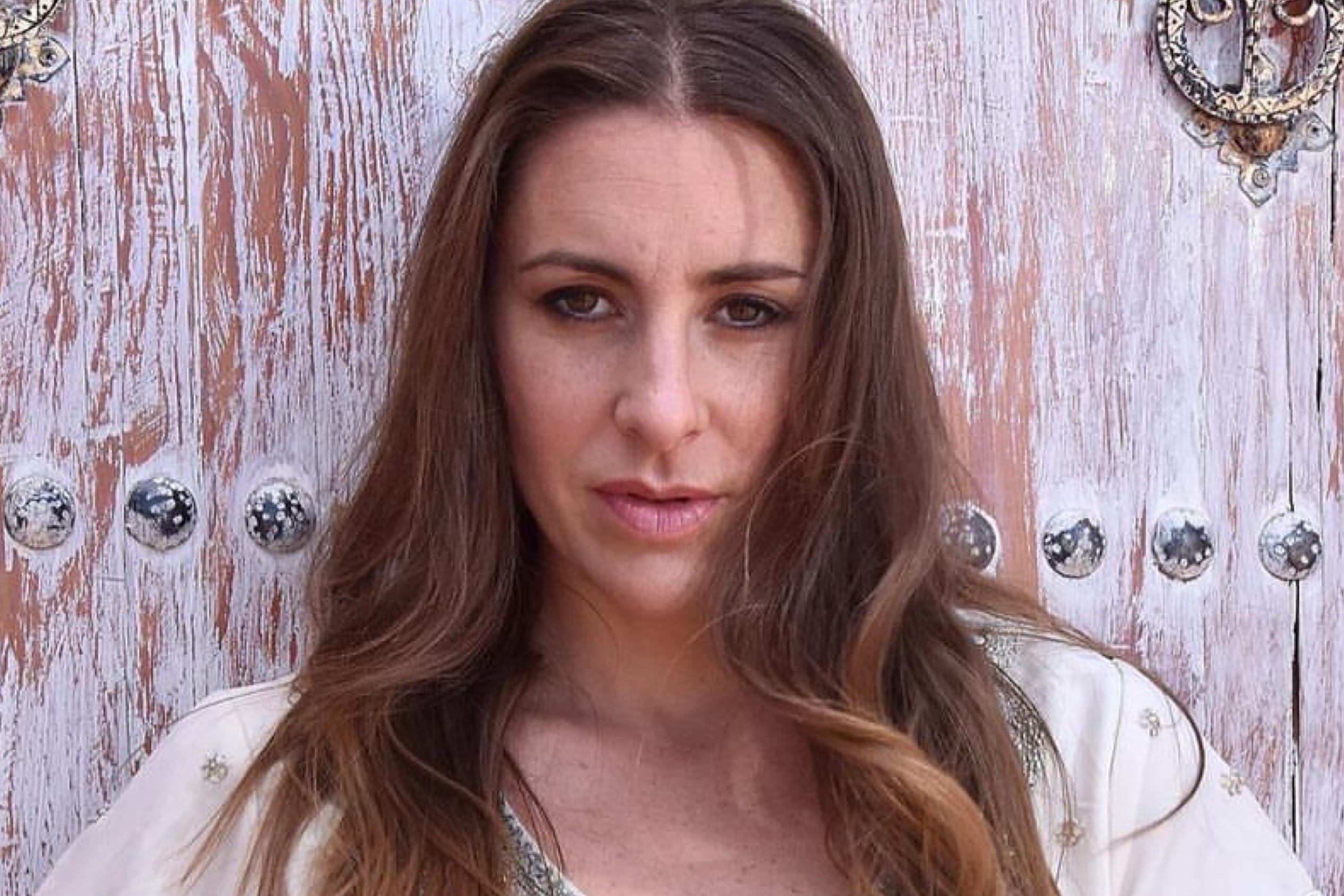 “Me parece hermoso”: Paty López reveló el significado del nombre de su bebé