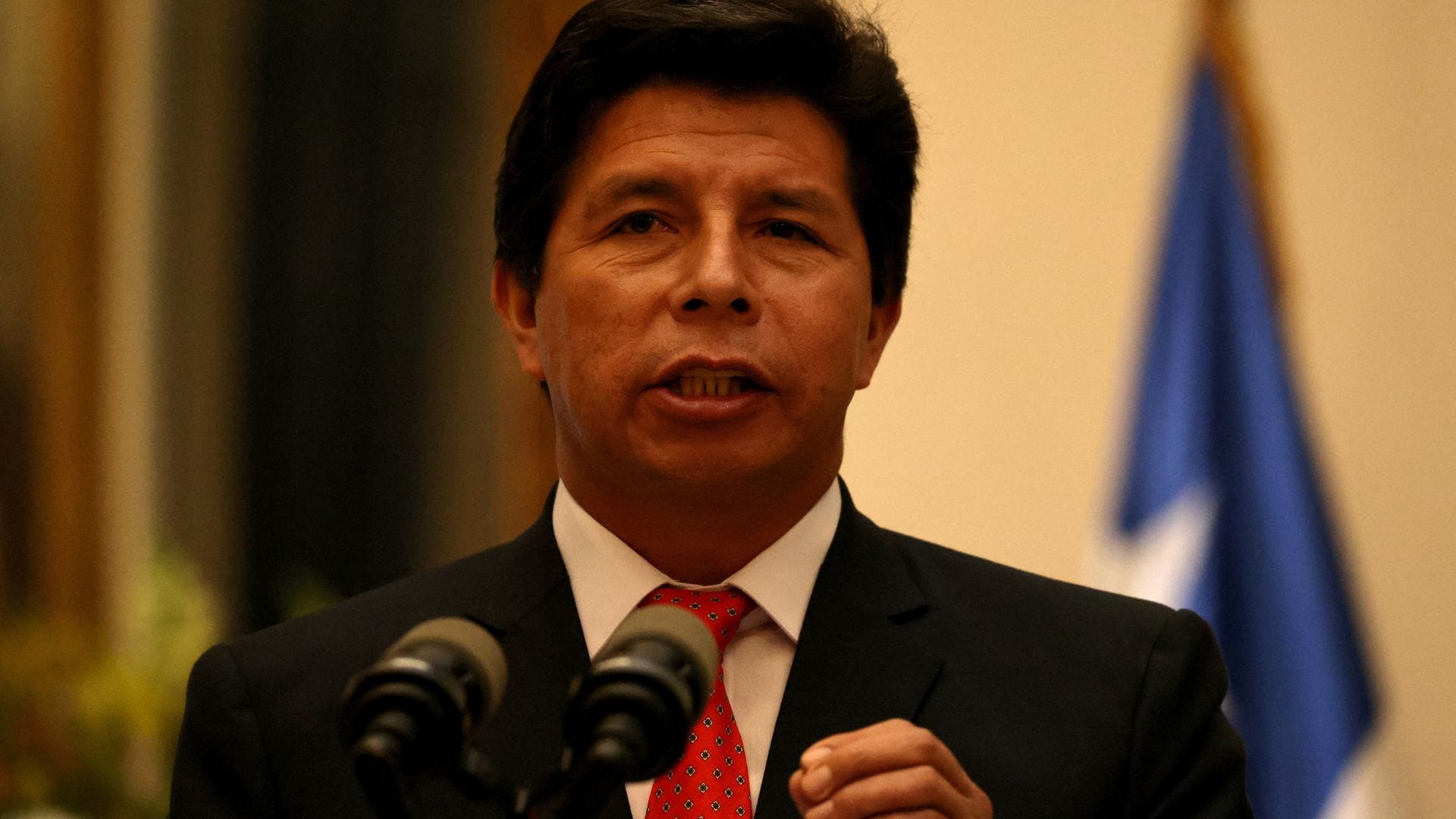 Último día de Pedro Castillo como Presidente de Perú: Exministros relatan cómo fue