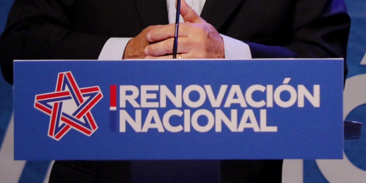 RN mete presión al gobierno: No apoyarán agenda con Bolivia si no se prioriza lo migratorio
