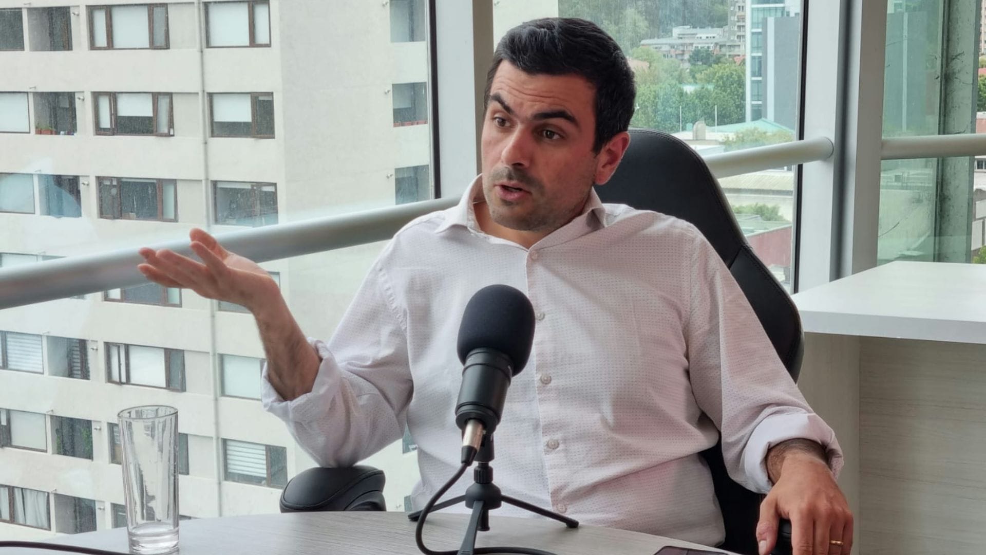 Por primera vez en Chile: Consejo de Sociedad Civil (Cosoc) en la región del Biobío tiene financiamiento