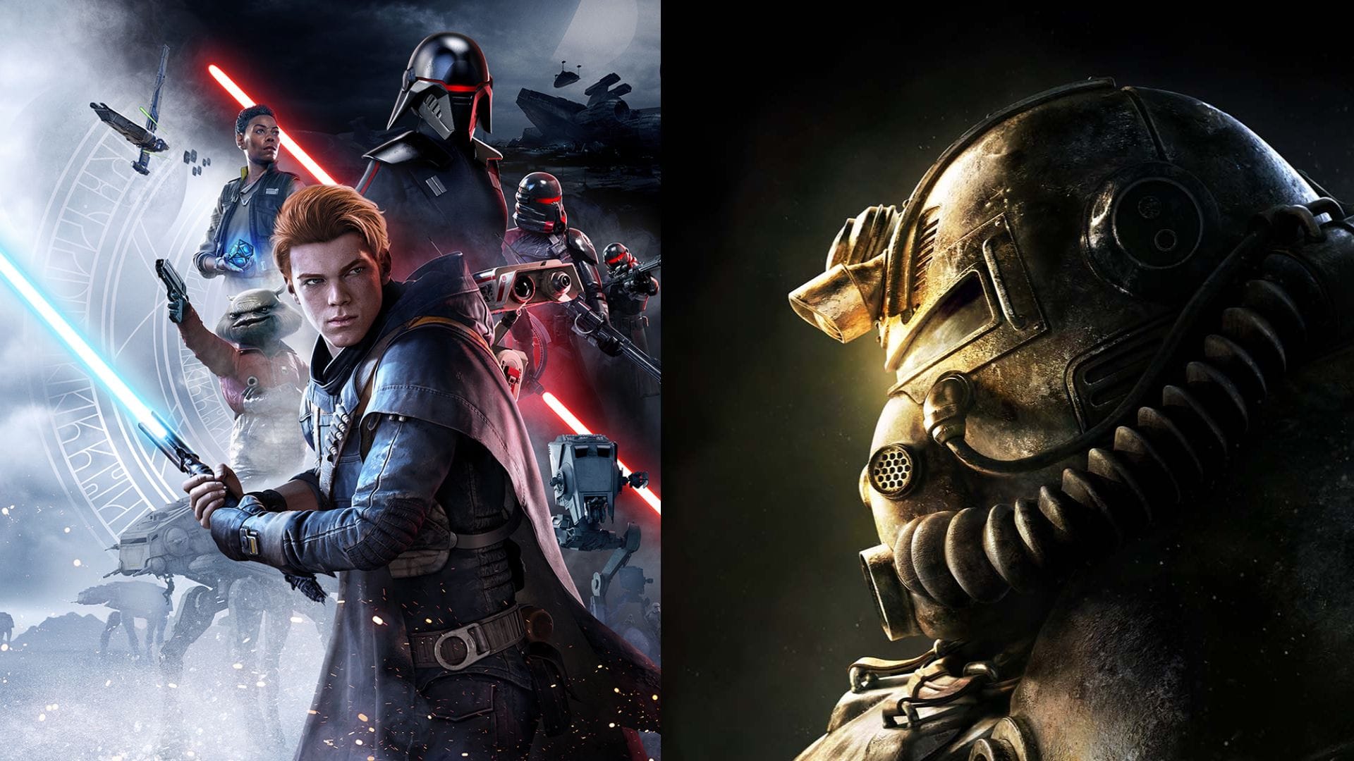 “Star Wars Jedi: Fallen Order” y “Fallout 76” entre los juegos gratuitos que tendrá PlayStation Plus en 2023