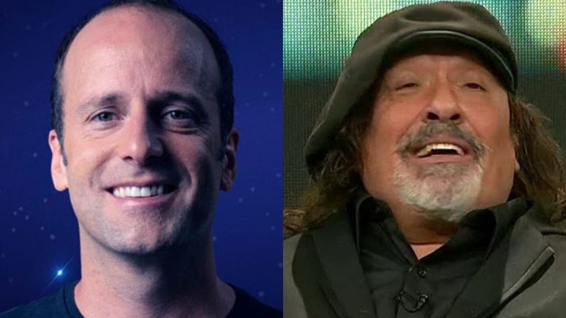 Stefan Kramer recordó la discusión que tuvo con Negro Piñera por sus imitaciones