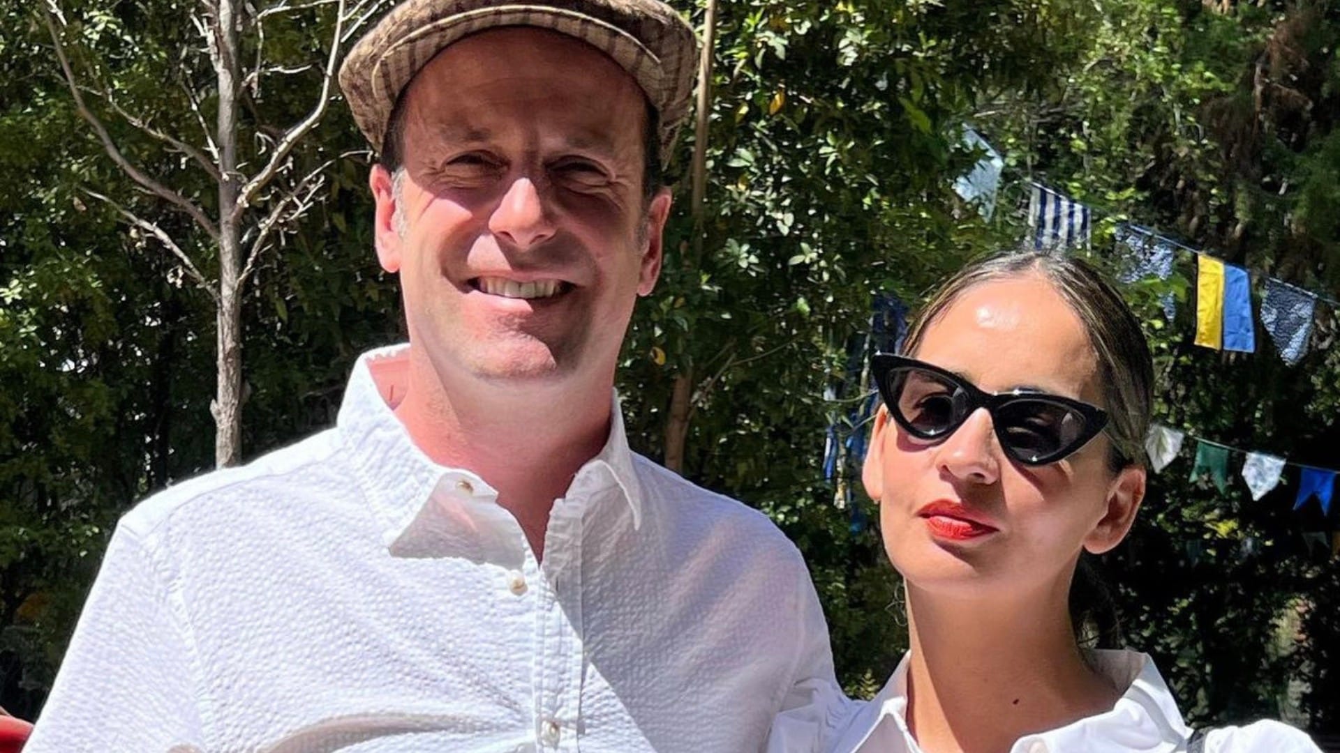 “Hizo las maletas…”: Stefan Kramer relató la crisis matrimonial que vivió con Paloma Soto