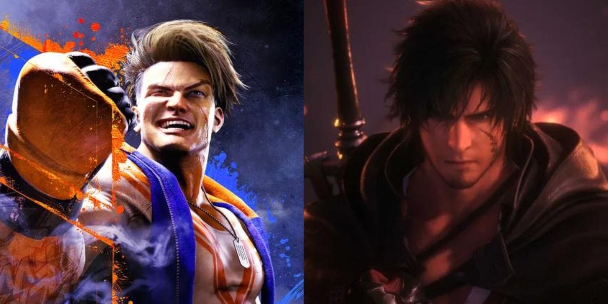 Final Fantasy XVI y Street Fighter 6: Lo más destacado que dejó “The Game Awards”