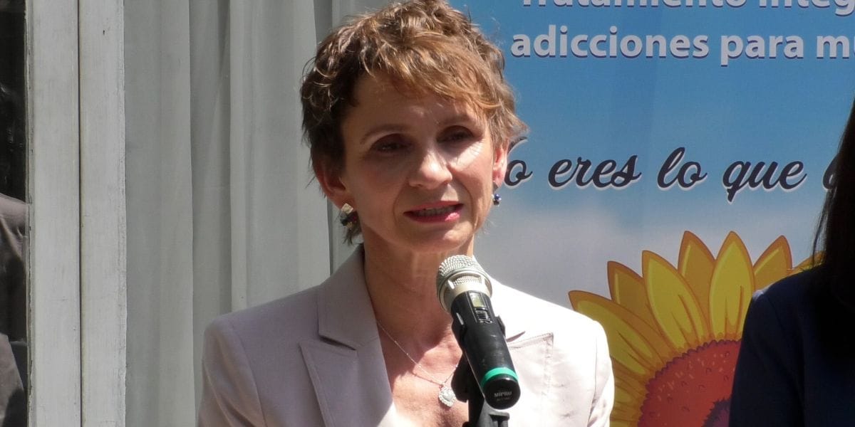 “Se tiene información de las personas que hay detrás”: Tohá por cabo penquista secuestrado en Ecuador