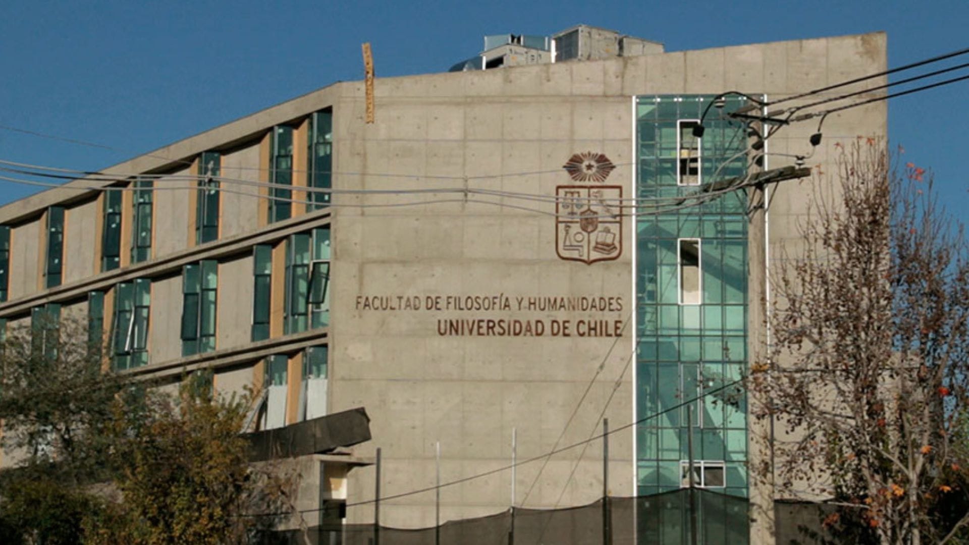 Tras tesis sobre pedofilia: U. de Chile anunció sumario y creación de comité para examinar “pertinencia ética”