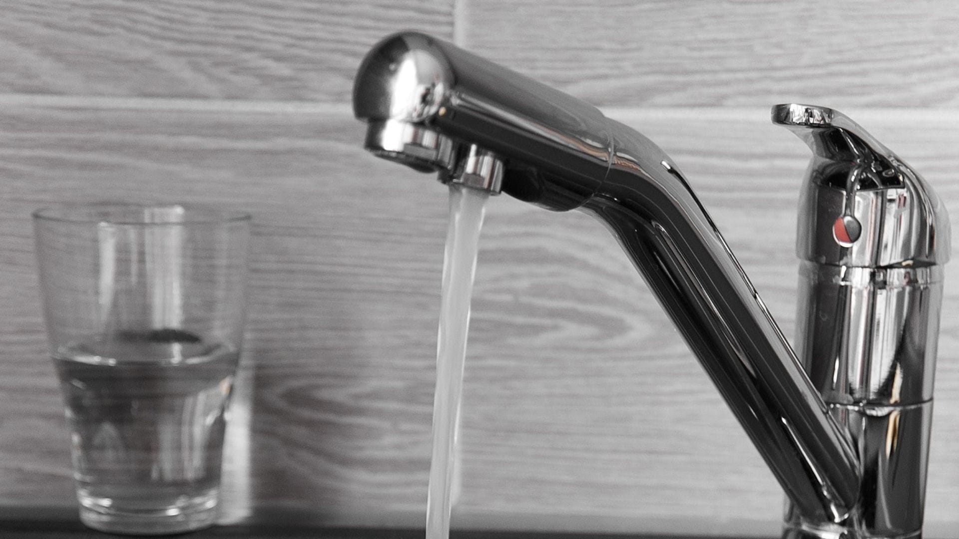 La noche más importante para el agua