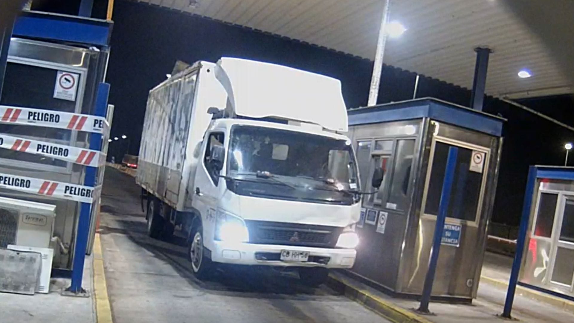 Banda operaba en el Biobío robando salmones: Dictan penas de cárcel a sus líderes