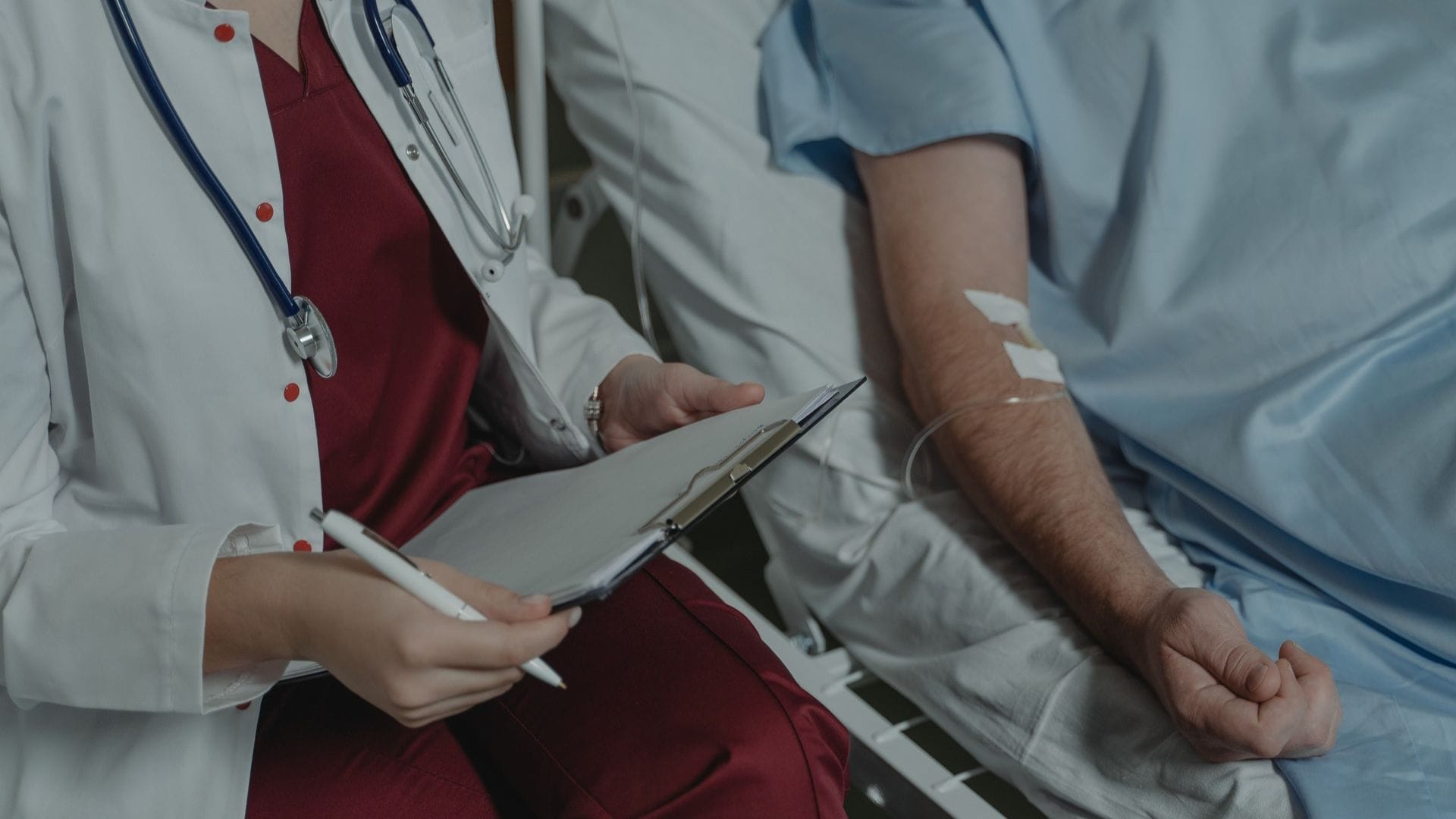 Mejora la esperanza de vida: La inmunoterapia es fundamental para el tratamiento de cáncer en metástasis