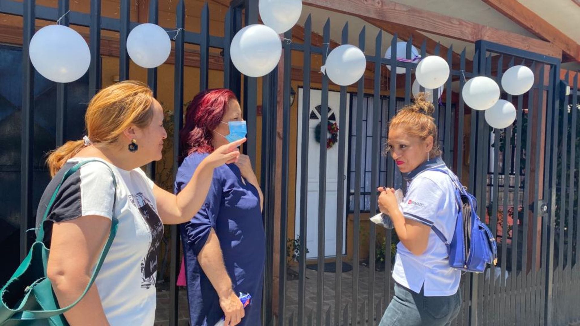 Consternación en Coronel por femicidio: Municipio no descartó acciones contra el detenido