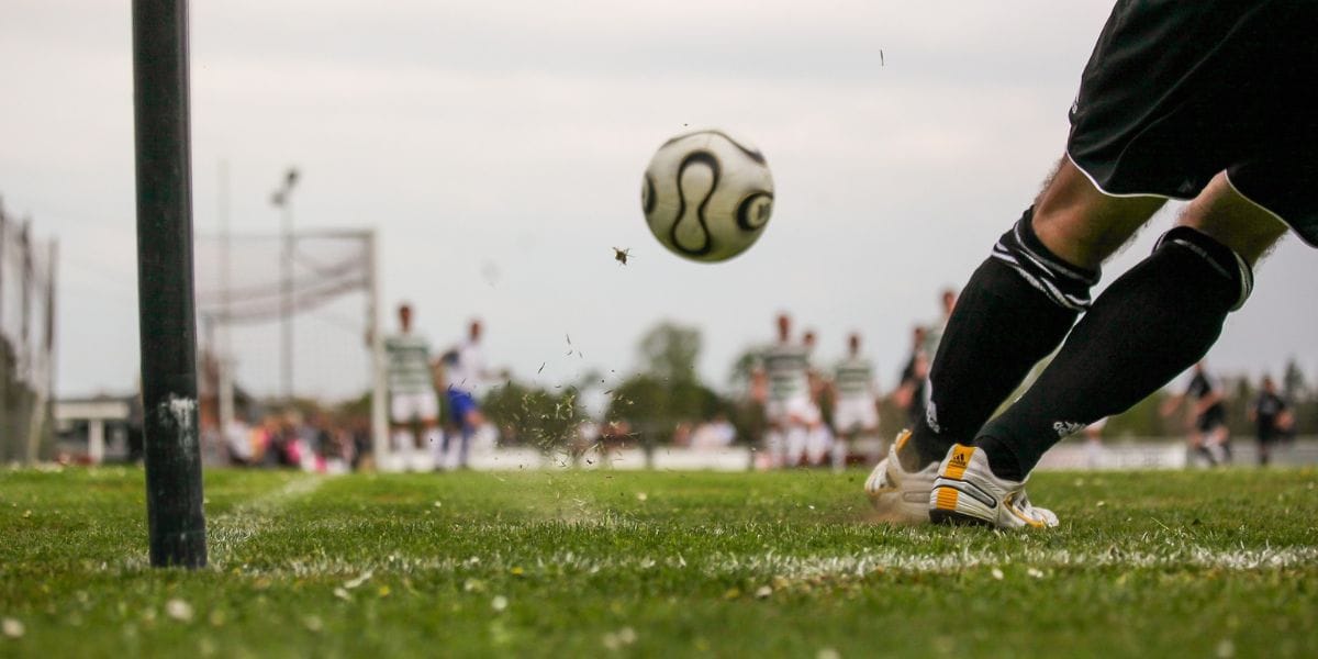 Tras muerte de jugador en cancha: Fútbol amateur de Talcahuano pide convenio para chequeos médicos
