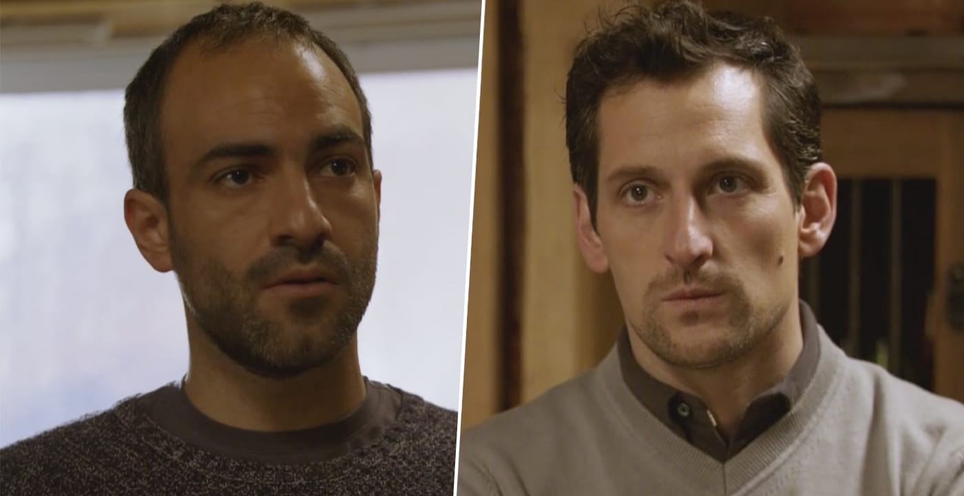 Dramatismo al mil: Muerte en “La Ley de Baltazar” provocó mar de lágrimas entre sus fans