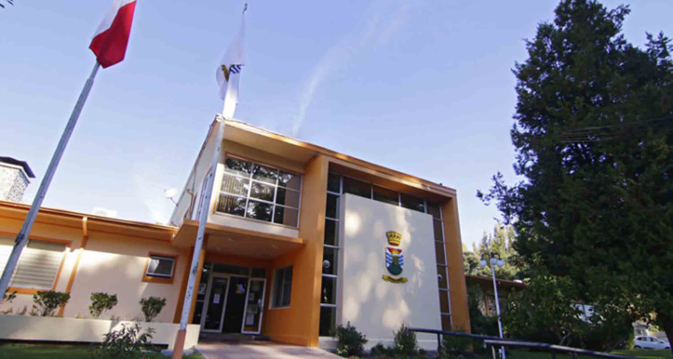 Presentarán querella contra hinchas del fútbol amateur que protagonizaron riña en Chiguayante