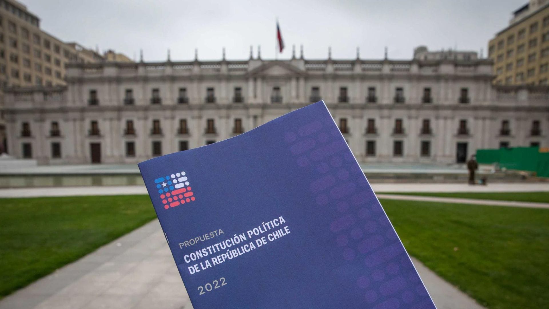 Editorial: 2022 el año donde todo iba a cambiar y donde finalmente nada cambió
