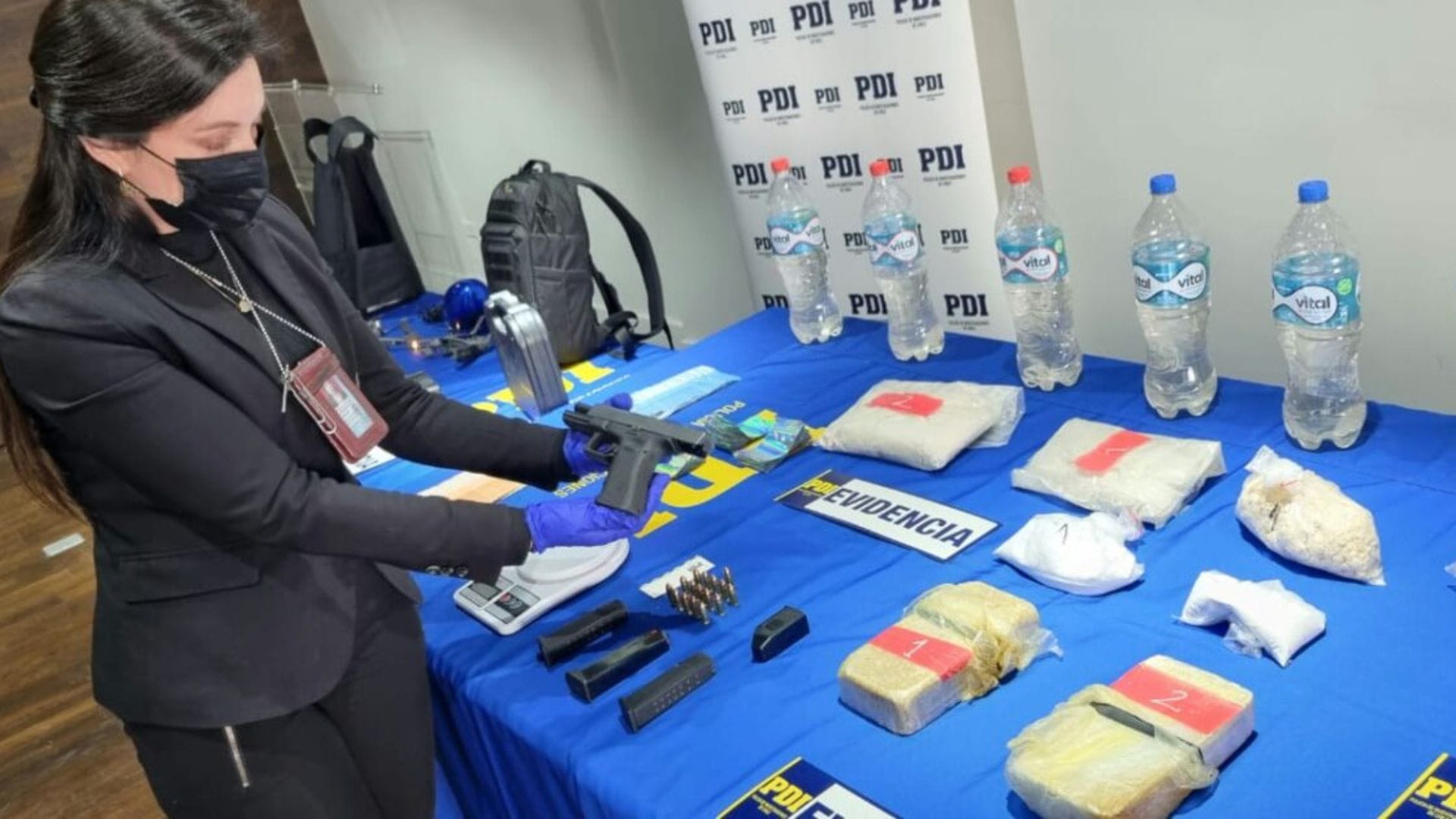 Editorial: No hacemos mucho por combatir el tráfico de drogas que se ha duplicado en los últimos años