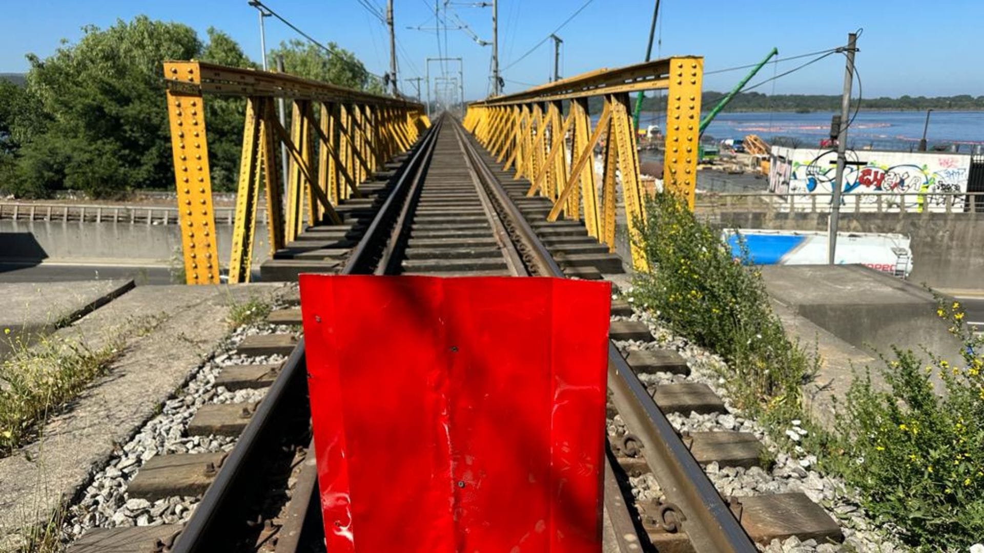 Editorial: Trenes para Chile, ¿qué pasa en el Biobío?