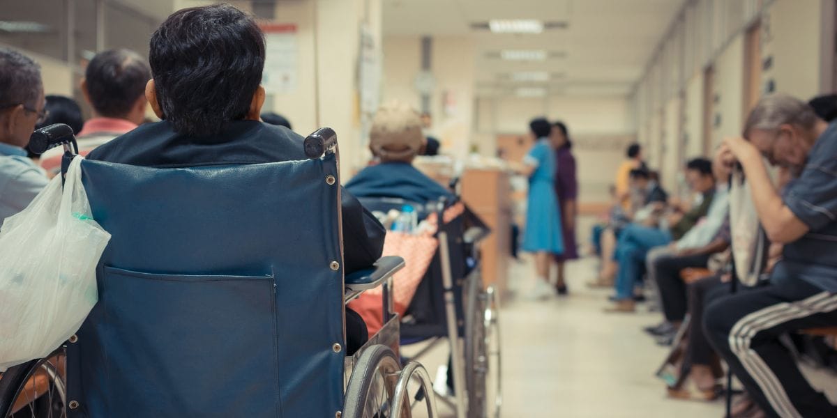 Leve repunte registró la percepción de usuarios sobre Sistema de Salud en el Gran Concepción