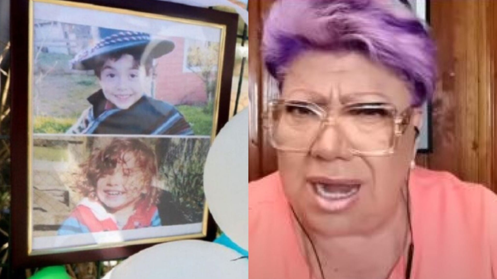 Paty Maldonado y su presuposición del caso Tomasito: “No me calza, no entiendo…”