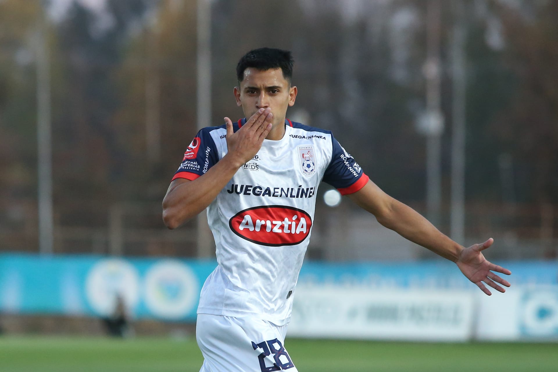 Deportes Concepción asegura a un par más de refuerzos para la Segunda División