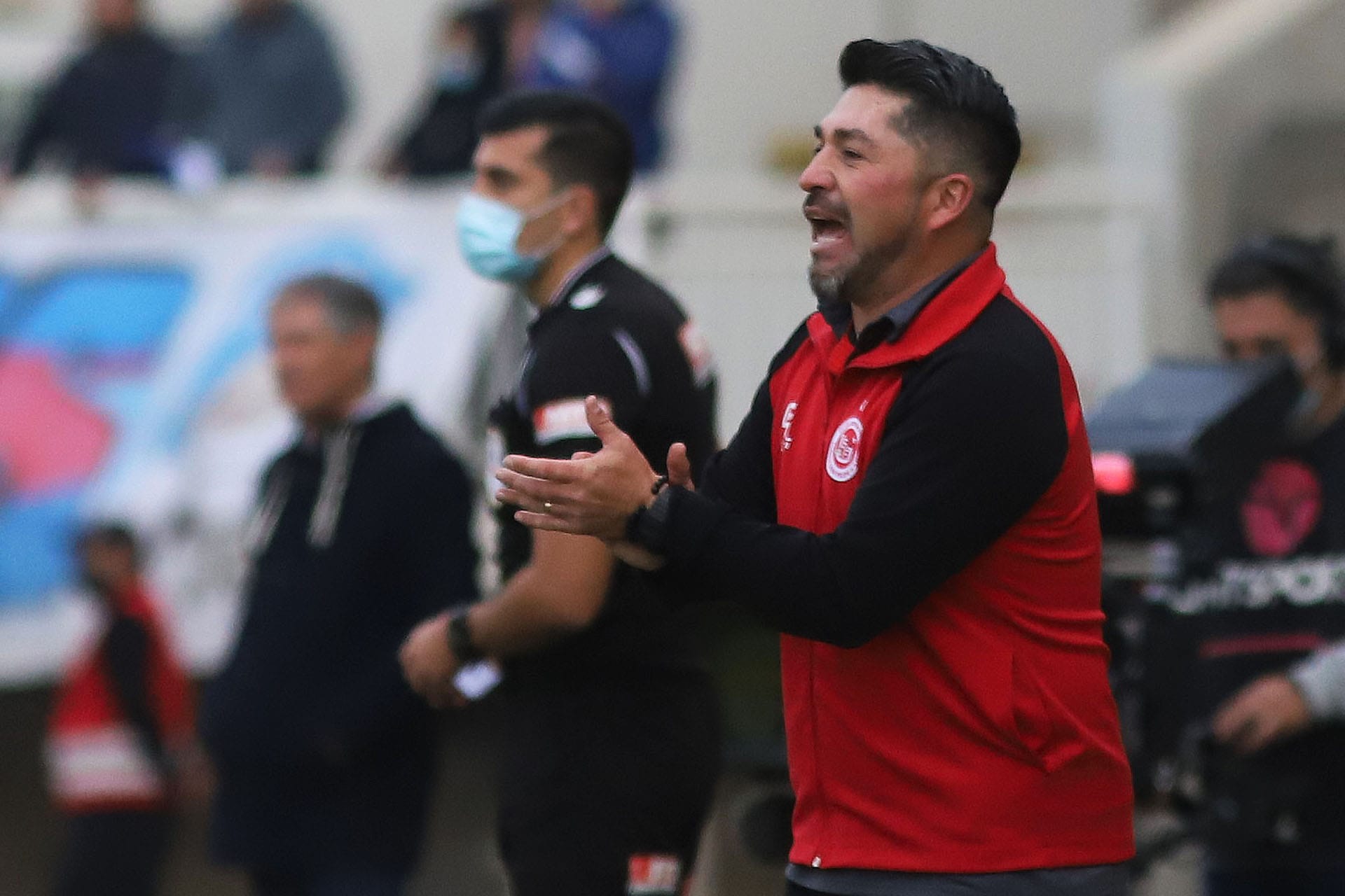 Fernández Vial tiene a su maquinista para la temporada 2023