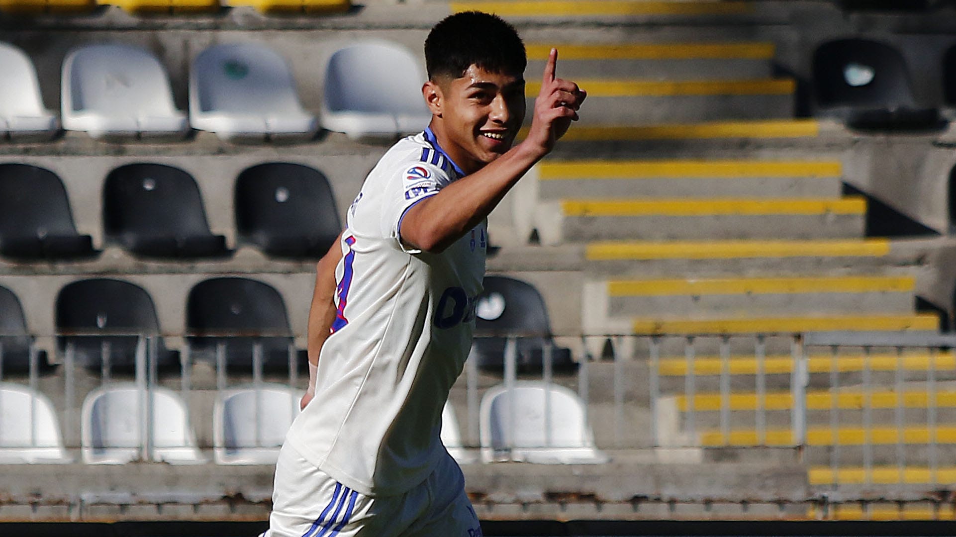 Darío Osorio se aleja de un gigante del fútbol europeo y seguirá en el Torneo Nacional