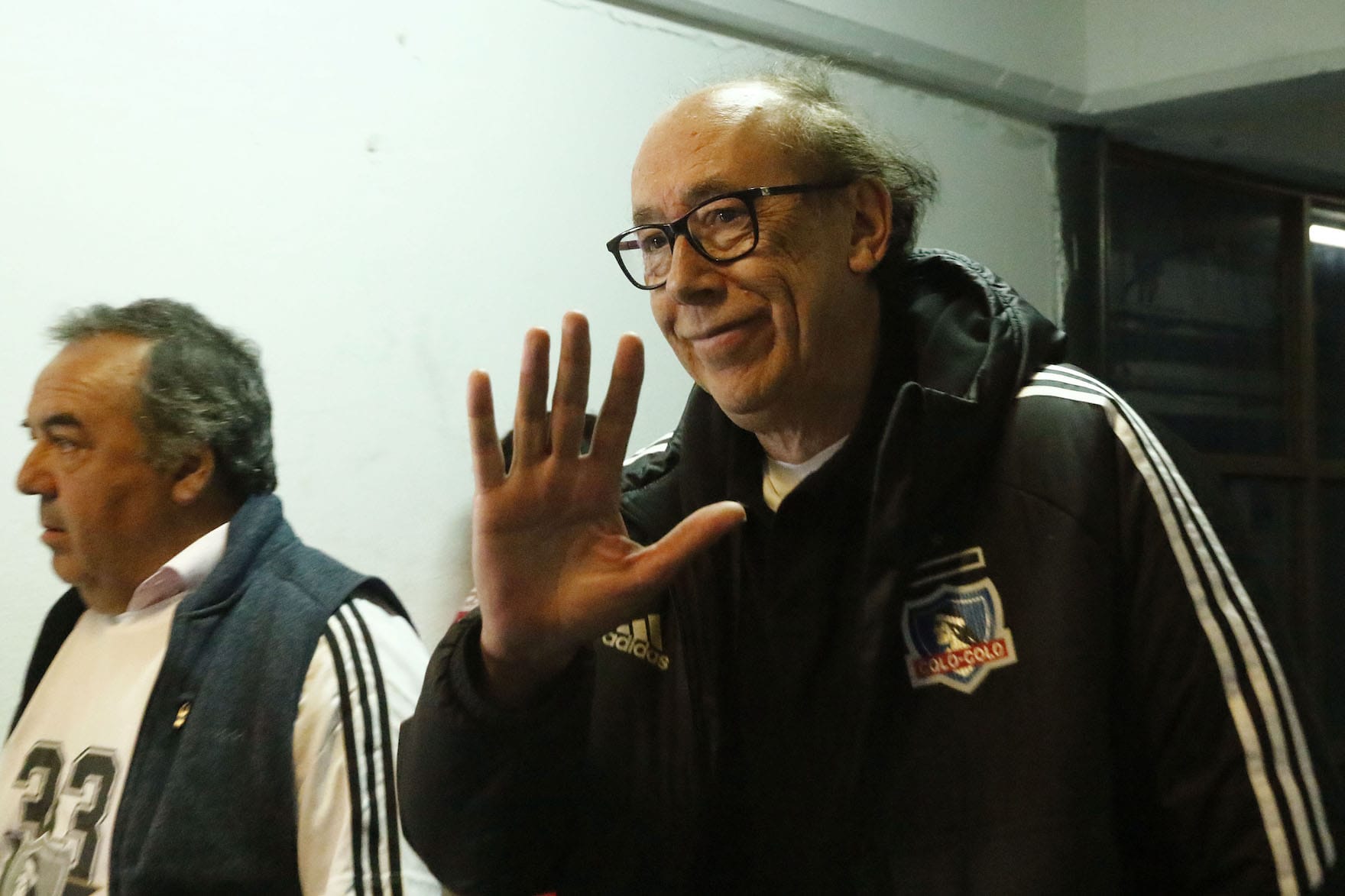 Colo Colo se ilusiona con sumar a más jugadores para optar por el bicampeonato en Chile