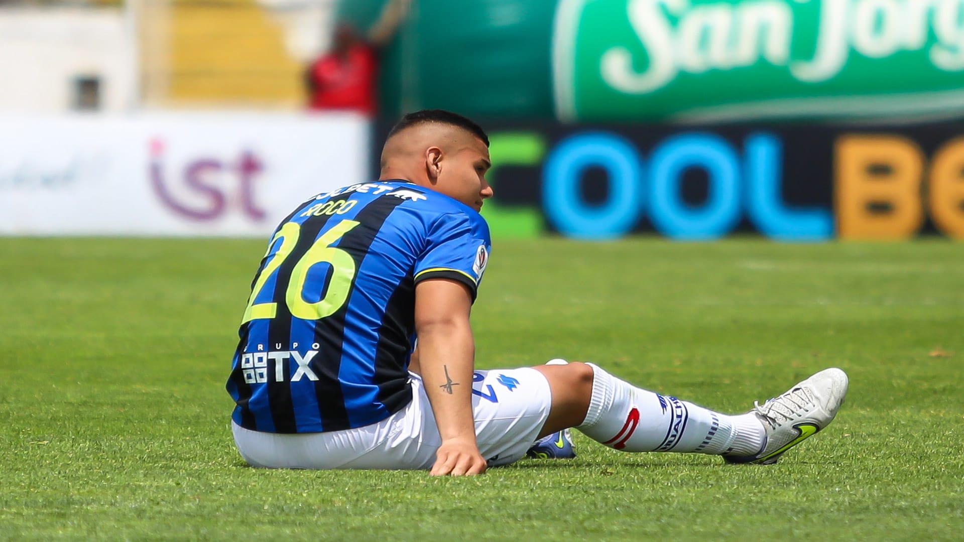 El Sifup acusa a Huachipato por “malas prácticas” con uno de sus jugadores