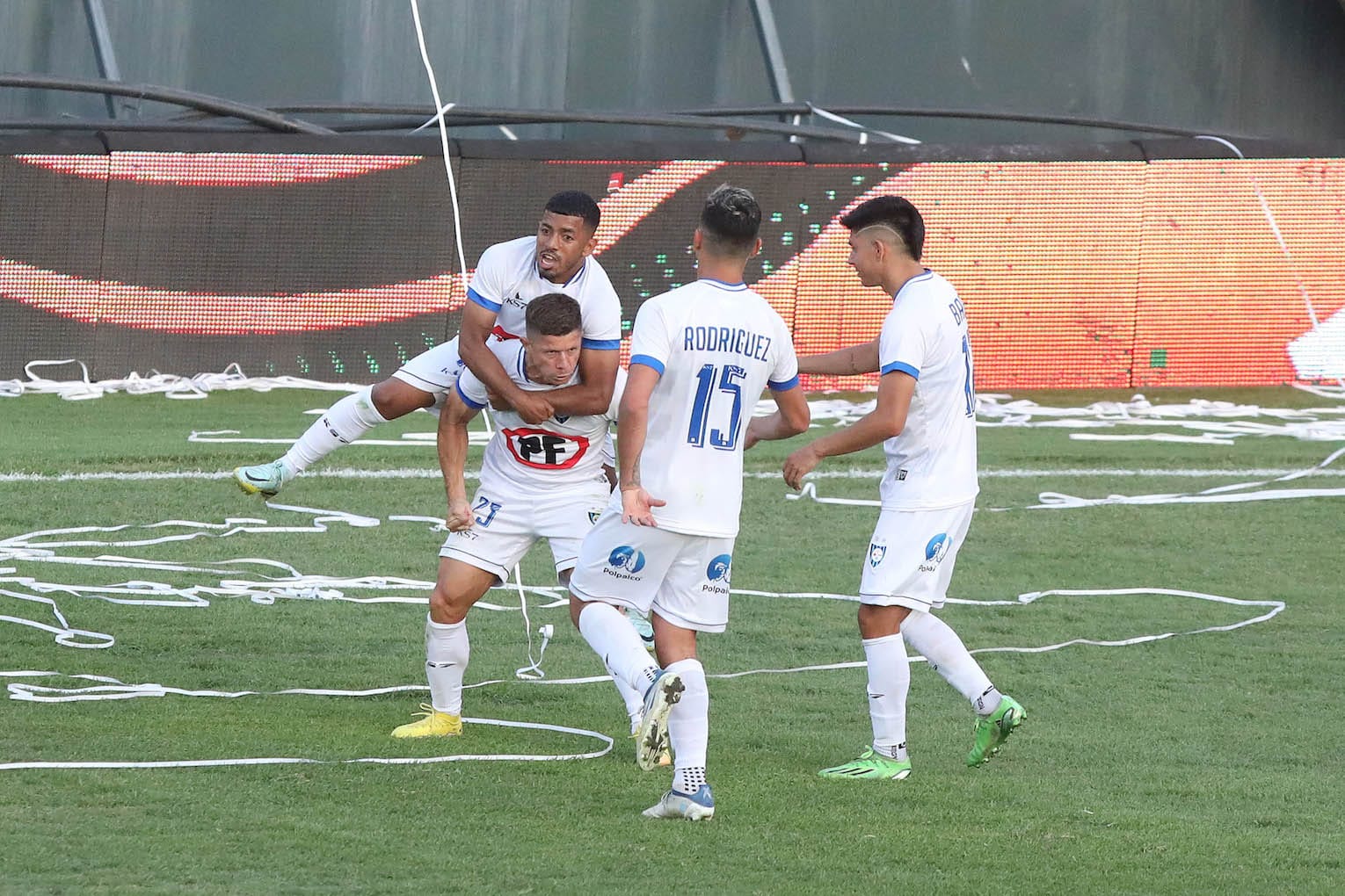 Huachipato quiere estirar la racha en su debut en casa frente a Cobresal